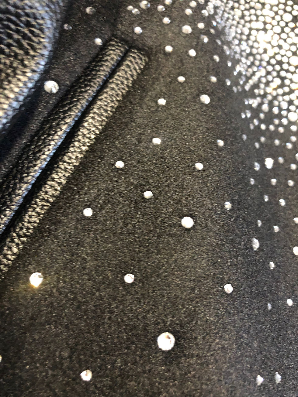 Thumbnail: Black Diamond jacket!!!!    m/l only