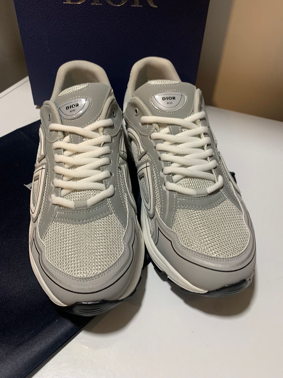 Thumbnail: Dior B30.         ,41,42