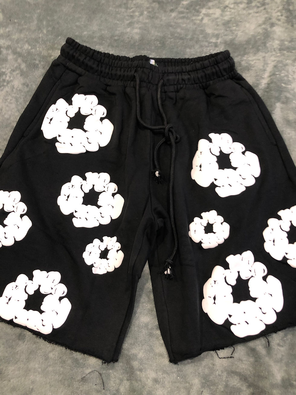 Thumbnail: Denim Tears shorts or sets.  s,m,l,xl,