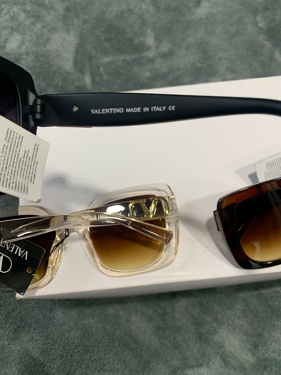 Thumbnail: VALENTINO SUNGLASSES