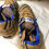 Thumbnail: Check Terrace sneakers.   43,44 only