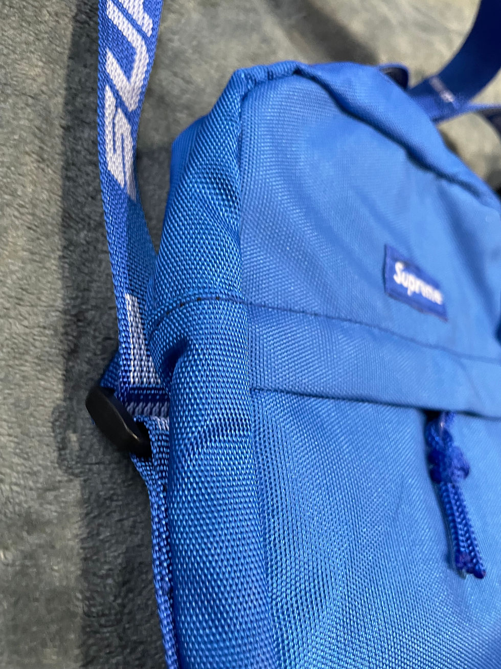 Thumbnail: Supreme.  SS18