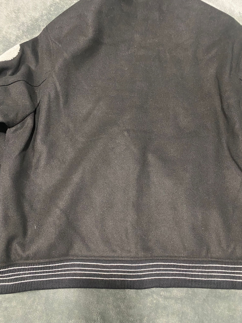 Thumbnail: Amiri Jacket.      lxl, only left
