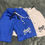 Thumbnail: Amiri Shorts.           blue or white