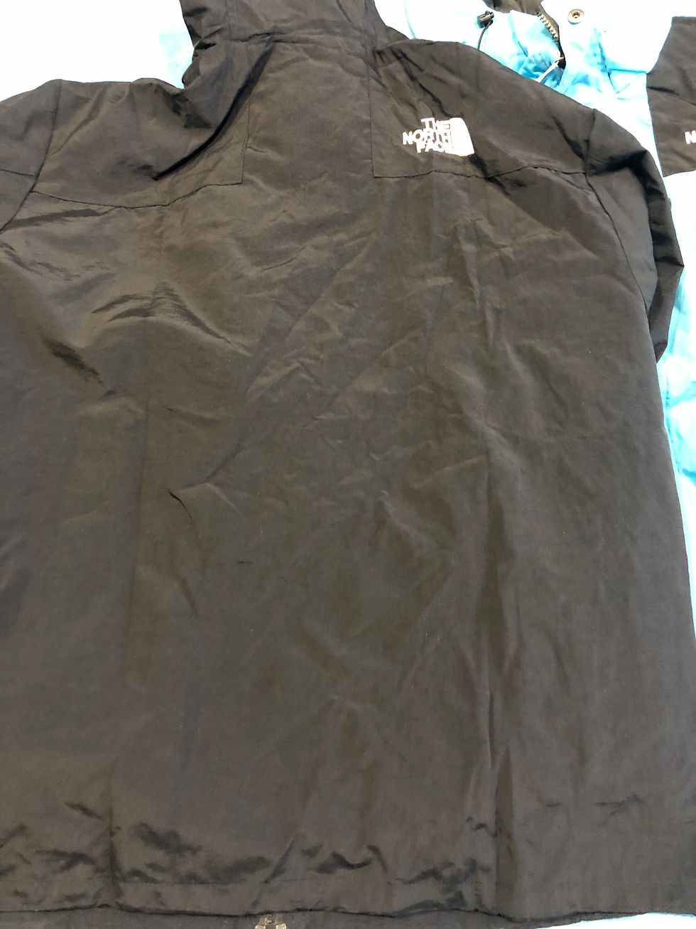Thumbnail: Northface/Supreme  jackets.    very limited