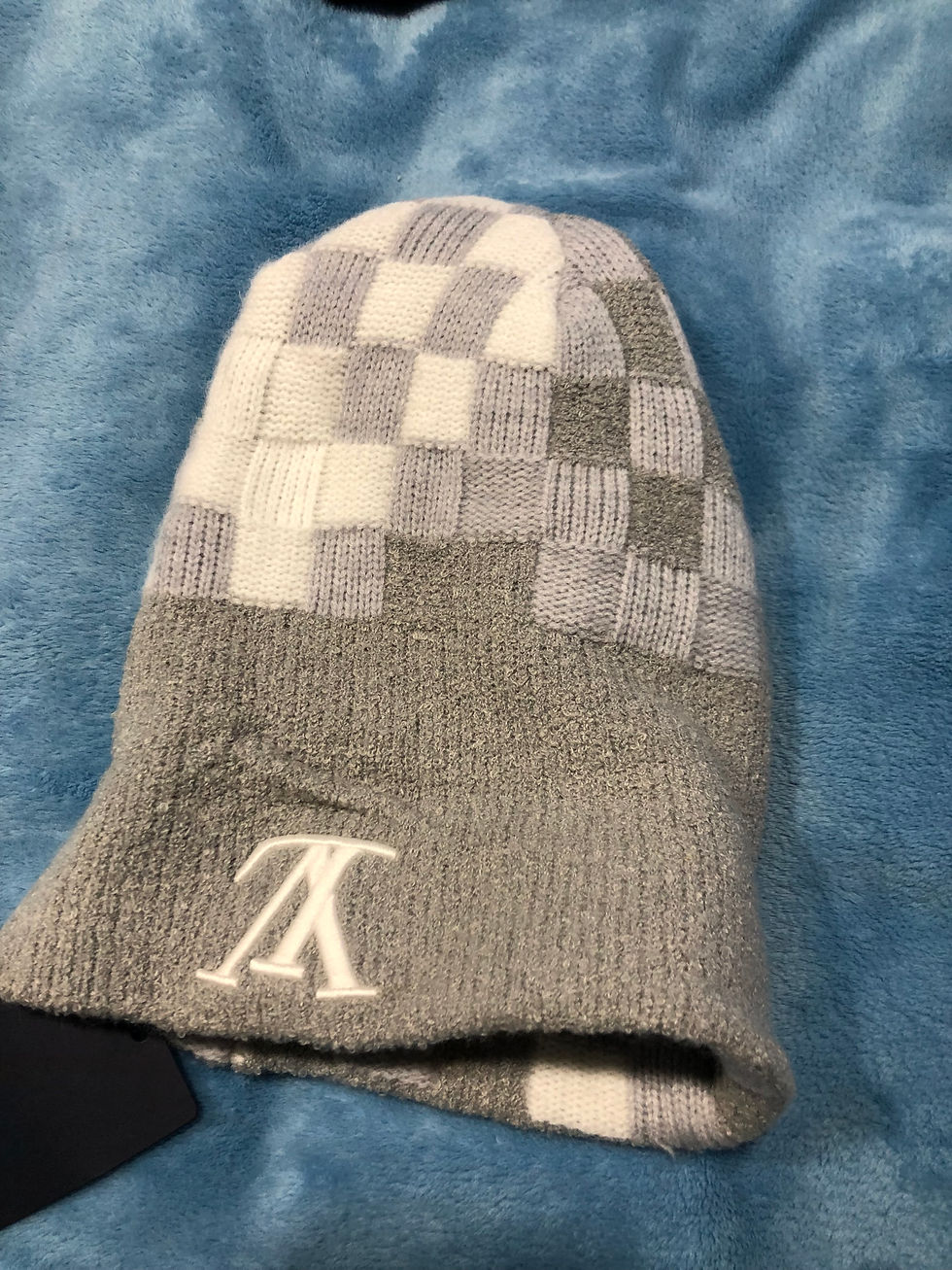 Thumbnail: Beanie's pick one.  very limited