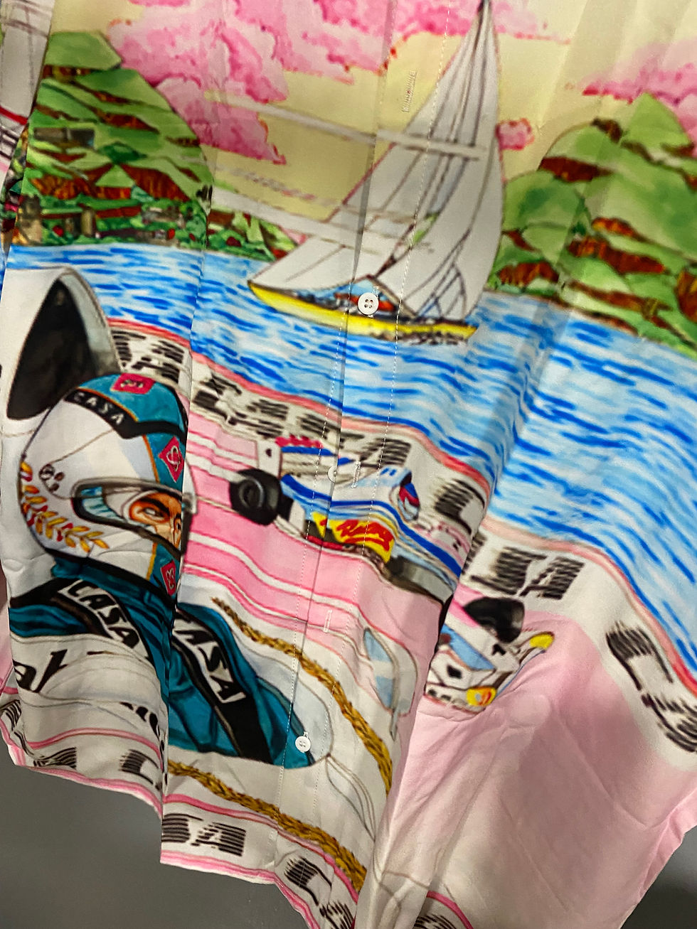 Thumbnail: Big Guys!!!     2x,3x,4x, casa long sleeve