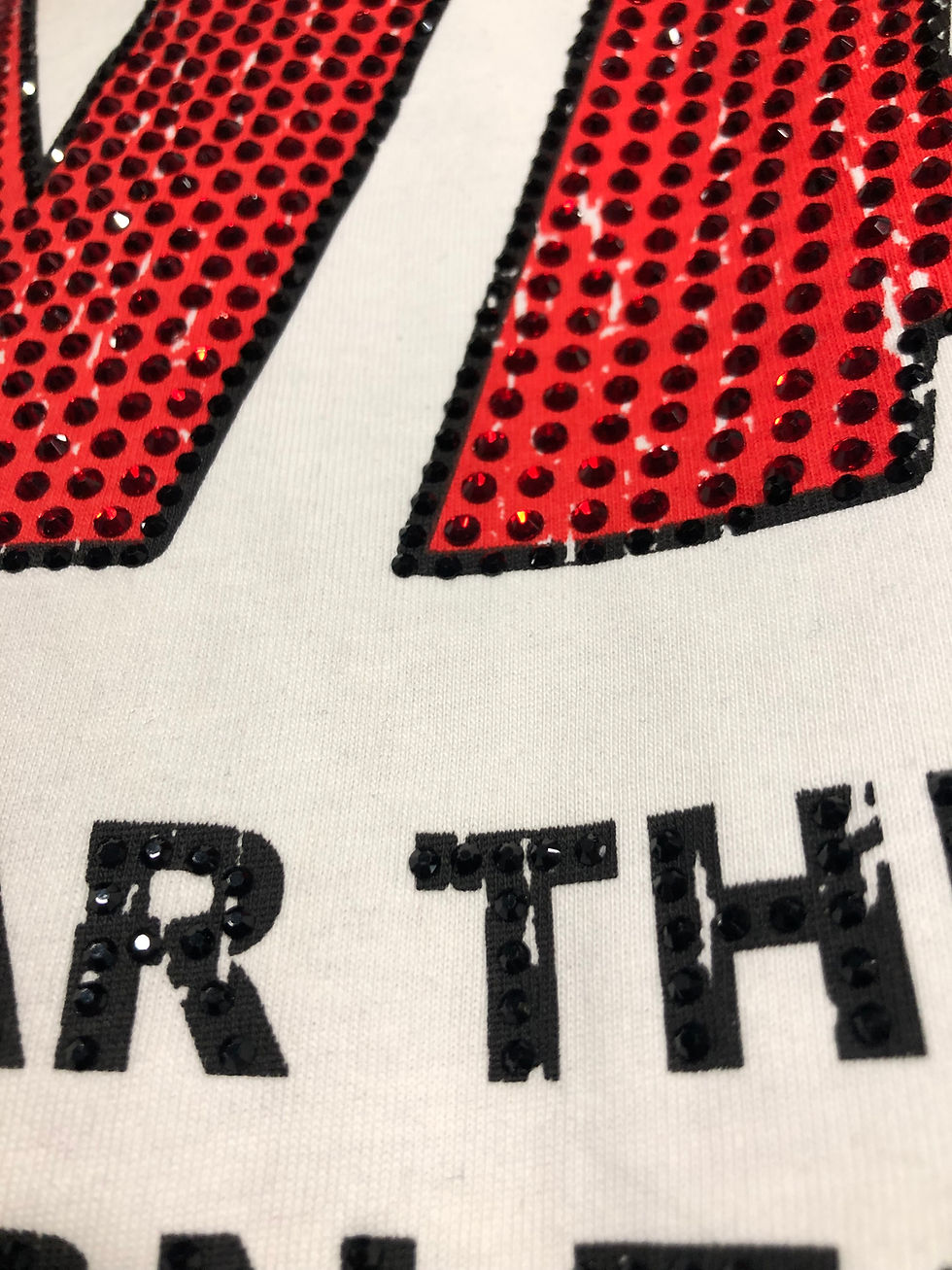 Thumbnail: Vare tee.      very limited
