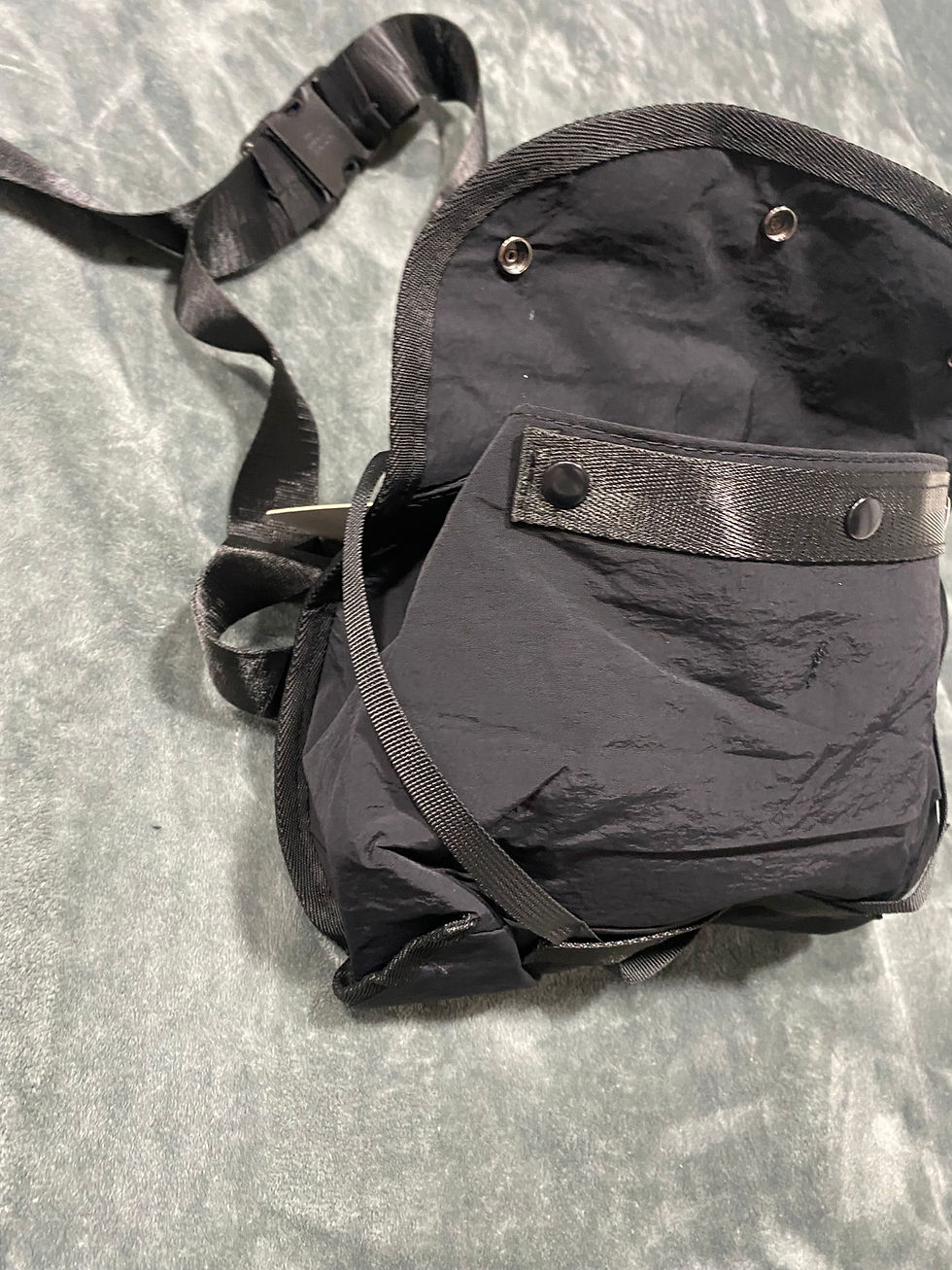 Thumbnail: CP company crossbody