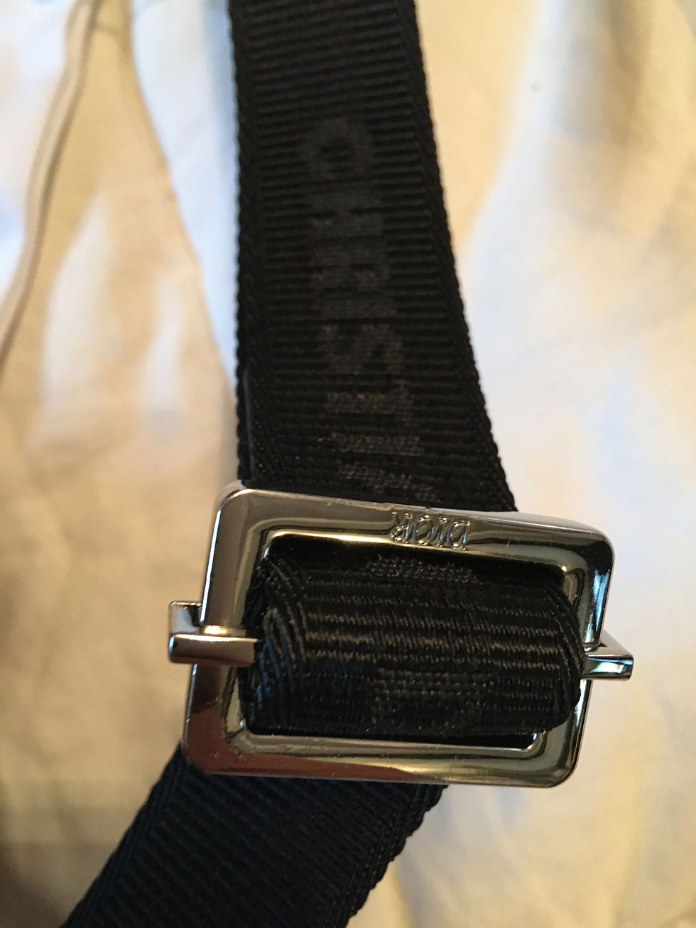 Thumbnail: Dior crossbody bag