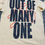 Thumbnail: Godspeed tee.#16      s,m,l,xl,