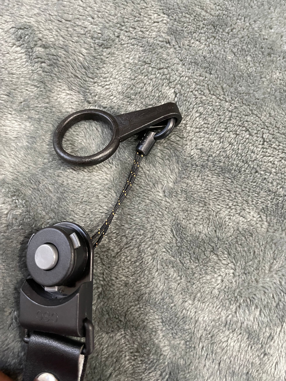 Thumbnail: keychain lanyard. pick one