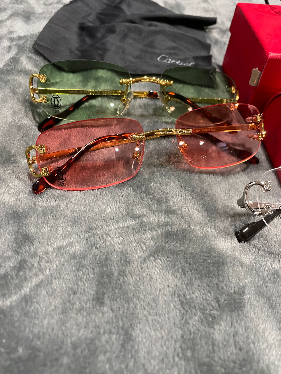 Thumbnail: C Style Cartier's 7 colors