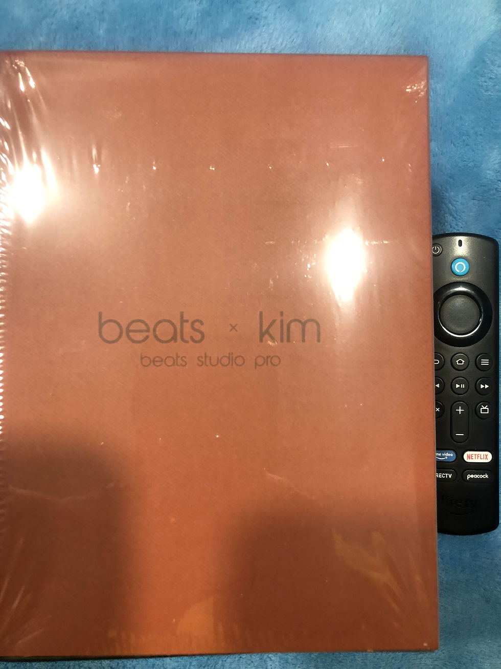 Thumbnail: Beats by KIM