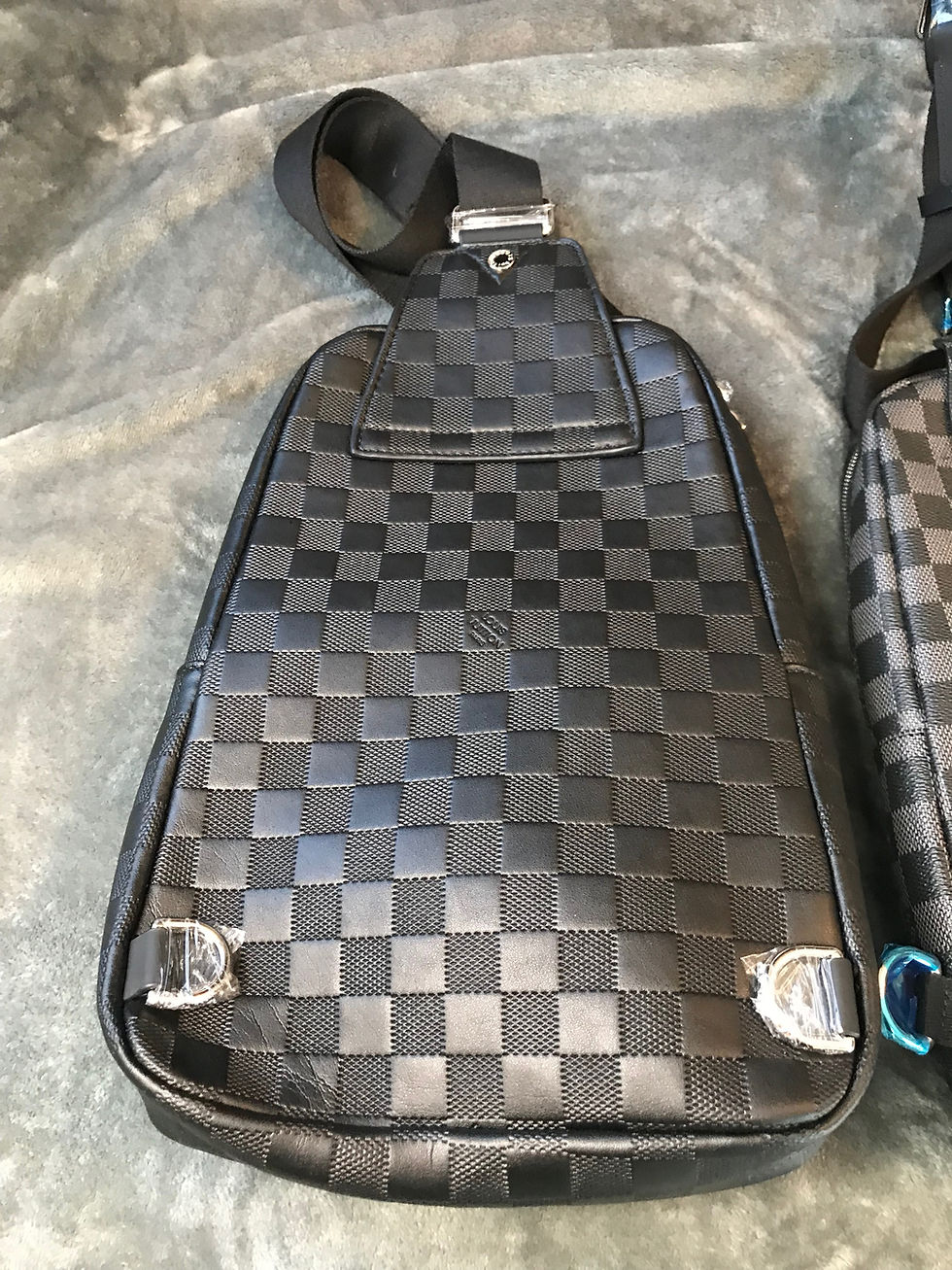 Thumbnail: Avenue sling bags,