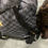 Thumbnail: Grey or brown backpacks.