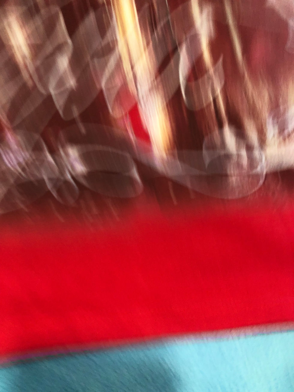 Thumbnail: Red First Row Tee
