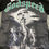 Thumbnail: Godspeed 3 horse tee.    s,m,l,xl