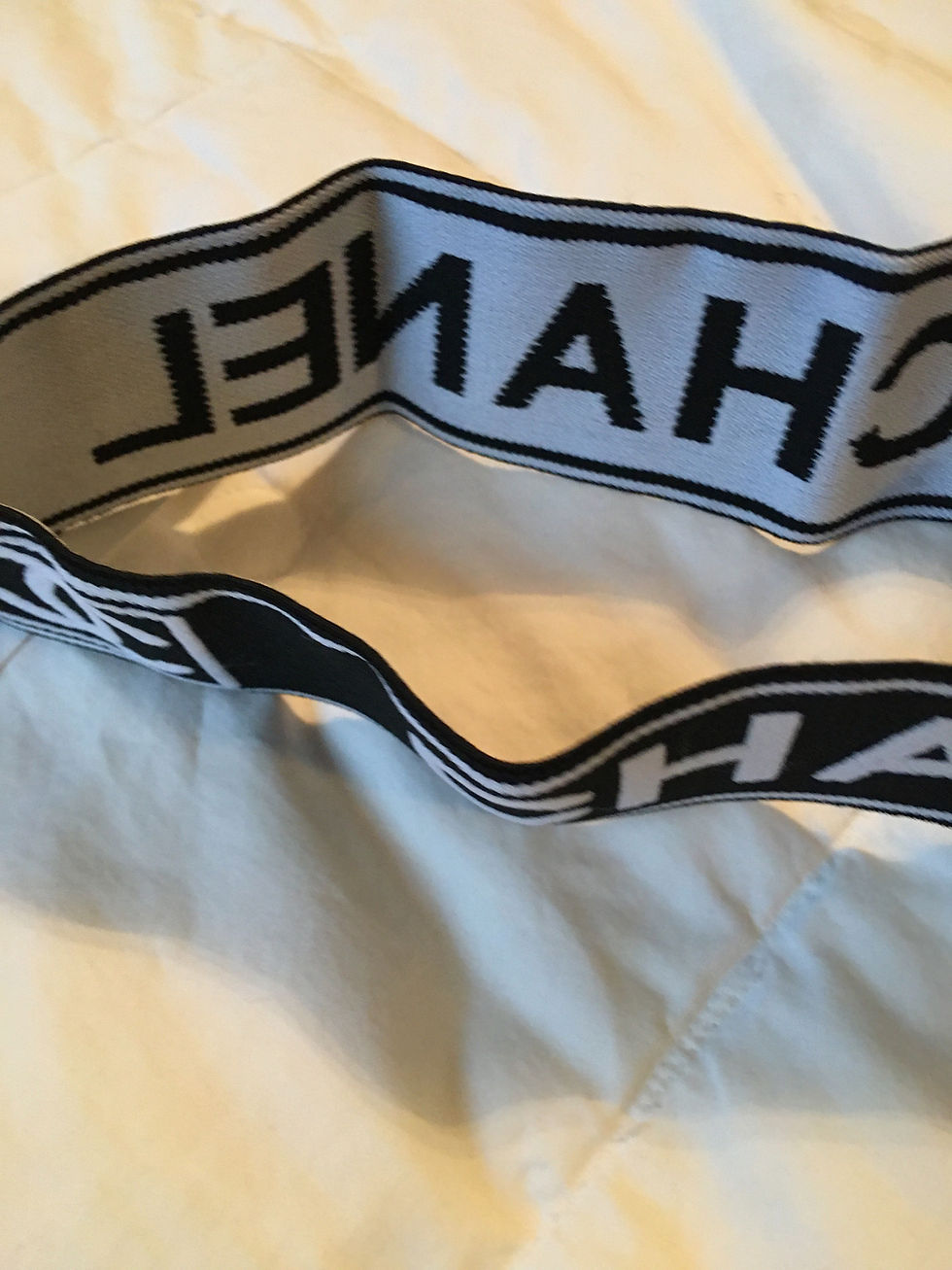Thumbnail: Chanel Headband
