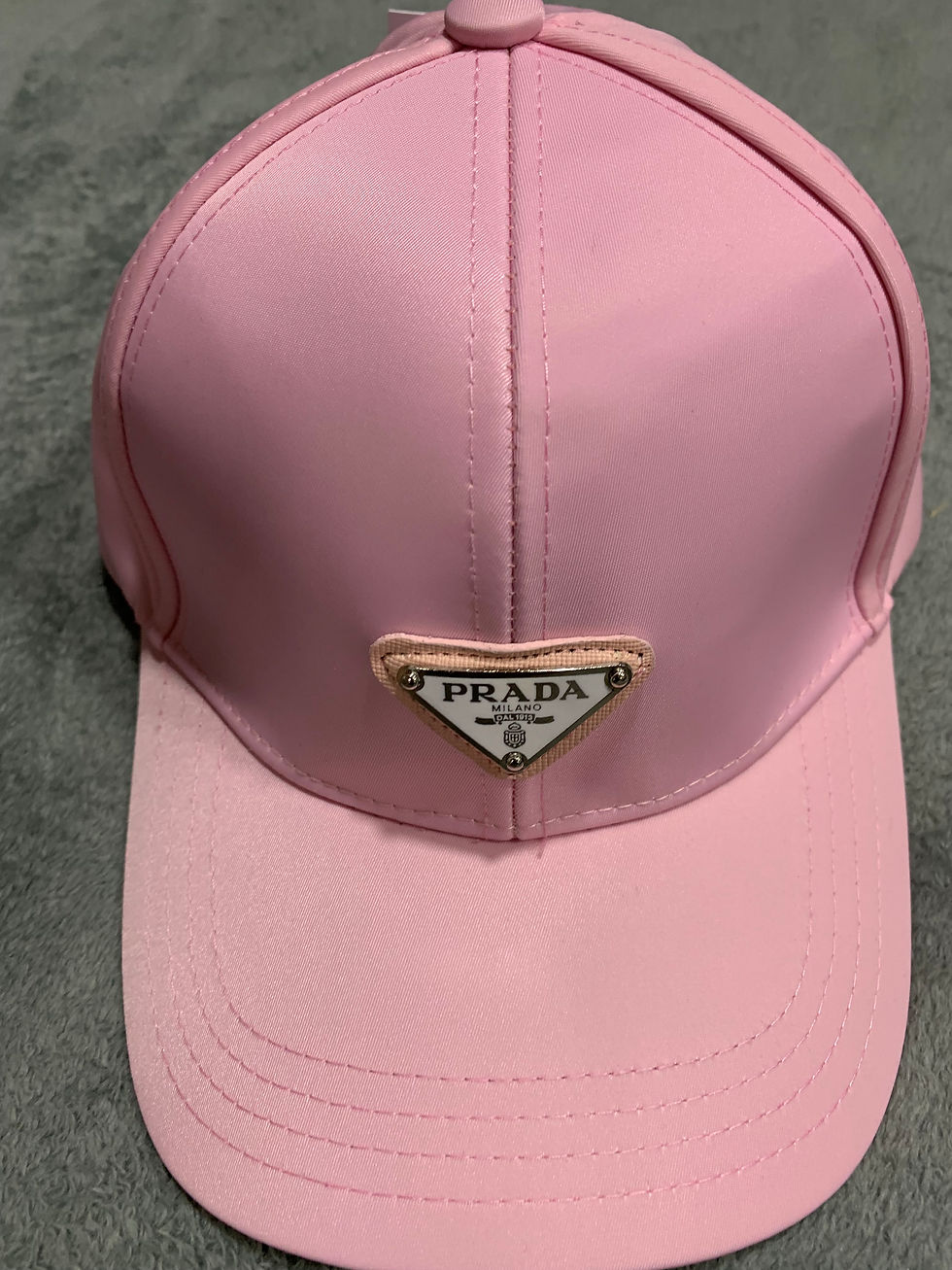 Thumbnail: Prada hats