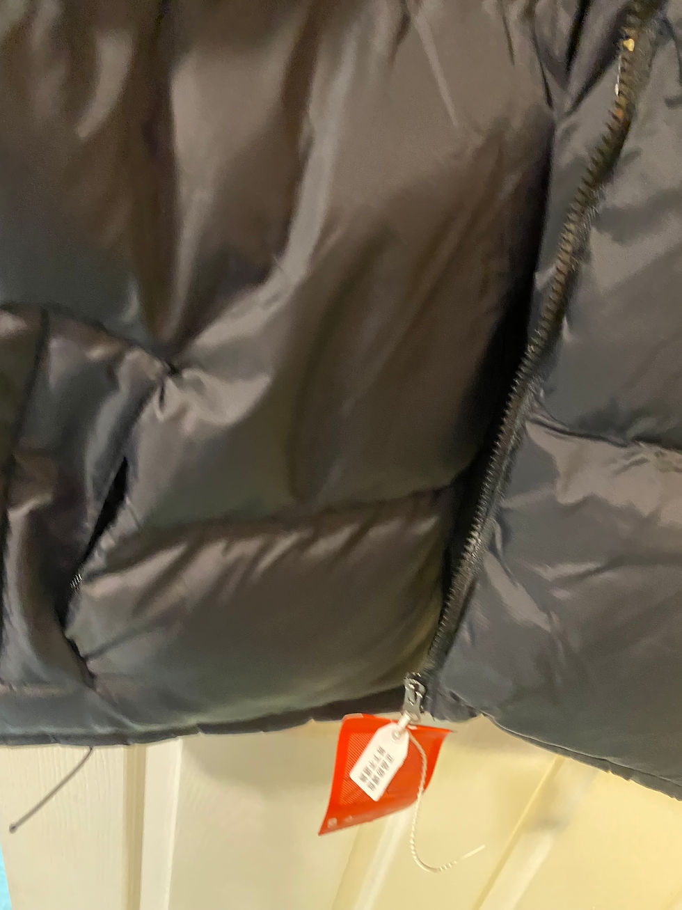Thumbnail: 1996 North Face bubble jacket.check for your size