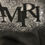 Thumbnail: Black Amiri diamond tee.     s,m,xl,