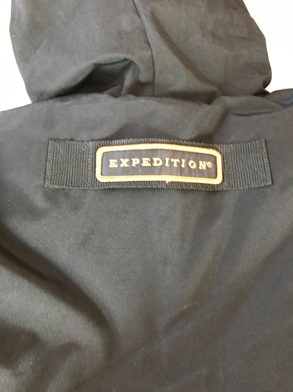 Thumbnail: Heavy Canada Goose coat.    s,m, only