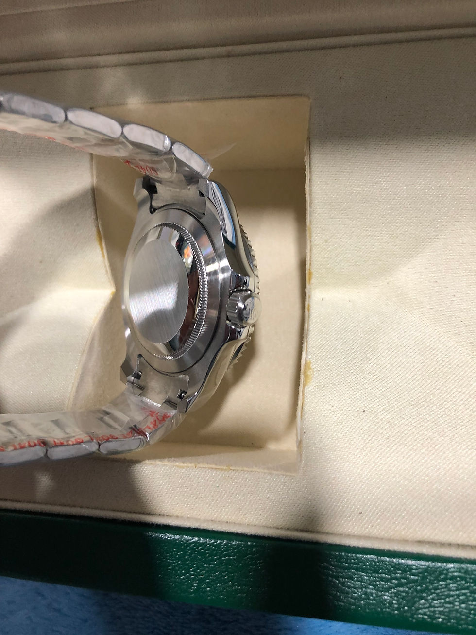 Thumbnail: Yacht-Master Rhodium