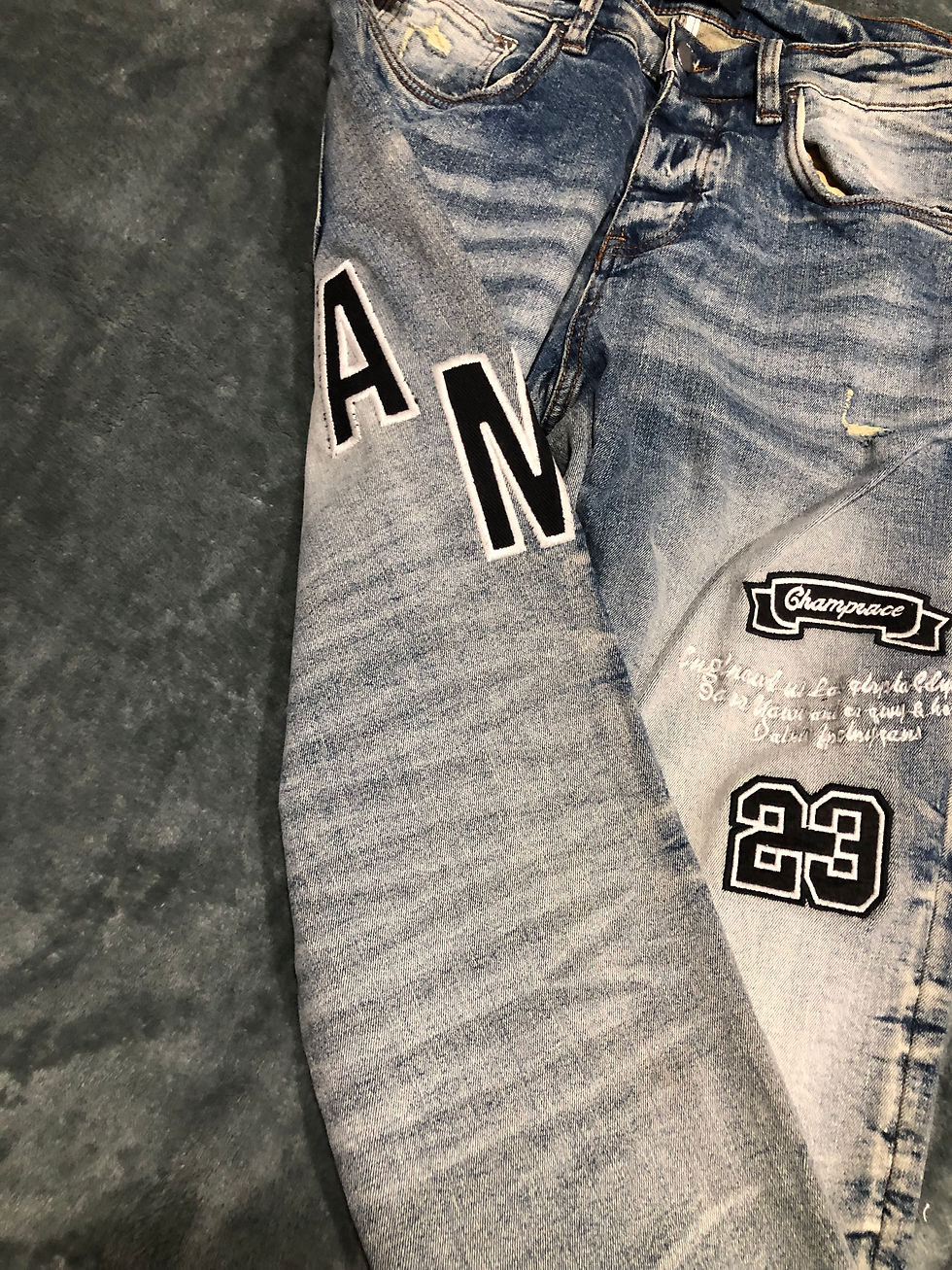 Thumbnail: Amiri jeans    #23.        sizes.30,32,34,40
