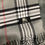 Thumbnail: Bur scarfs. grey or pink,