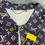 Thumbnail: Monogram jacket.      M, S, only