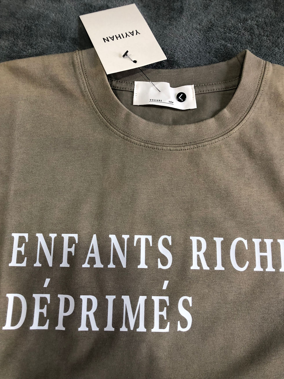 Thumbnail: ERD tee's.    s,m,l,xl