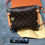 Thumbnail: SQUARE BAG