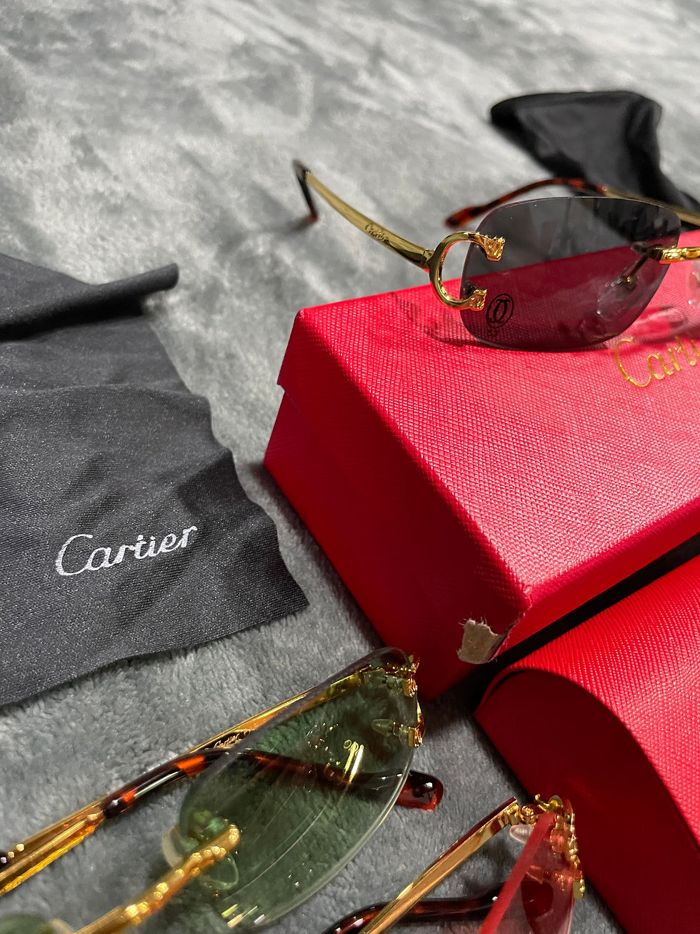 Thumbnail: C Style Cartier's 7 colors