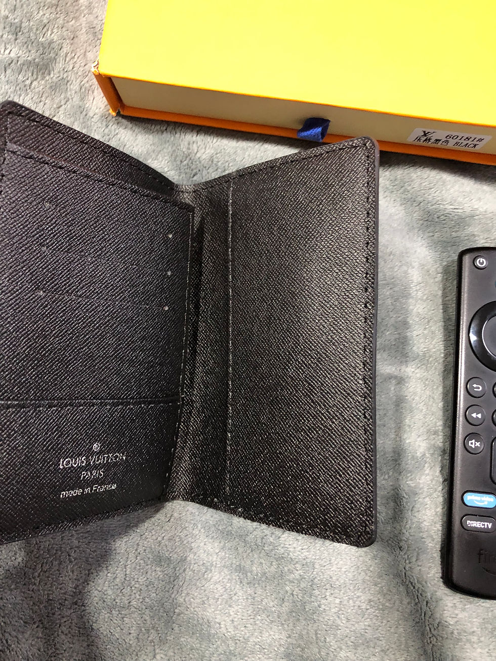 Thumbnail: Passport wallets.    black or brown.