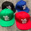 Thumbnail: Hellstar hats