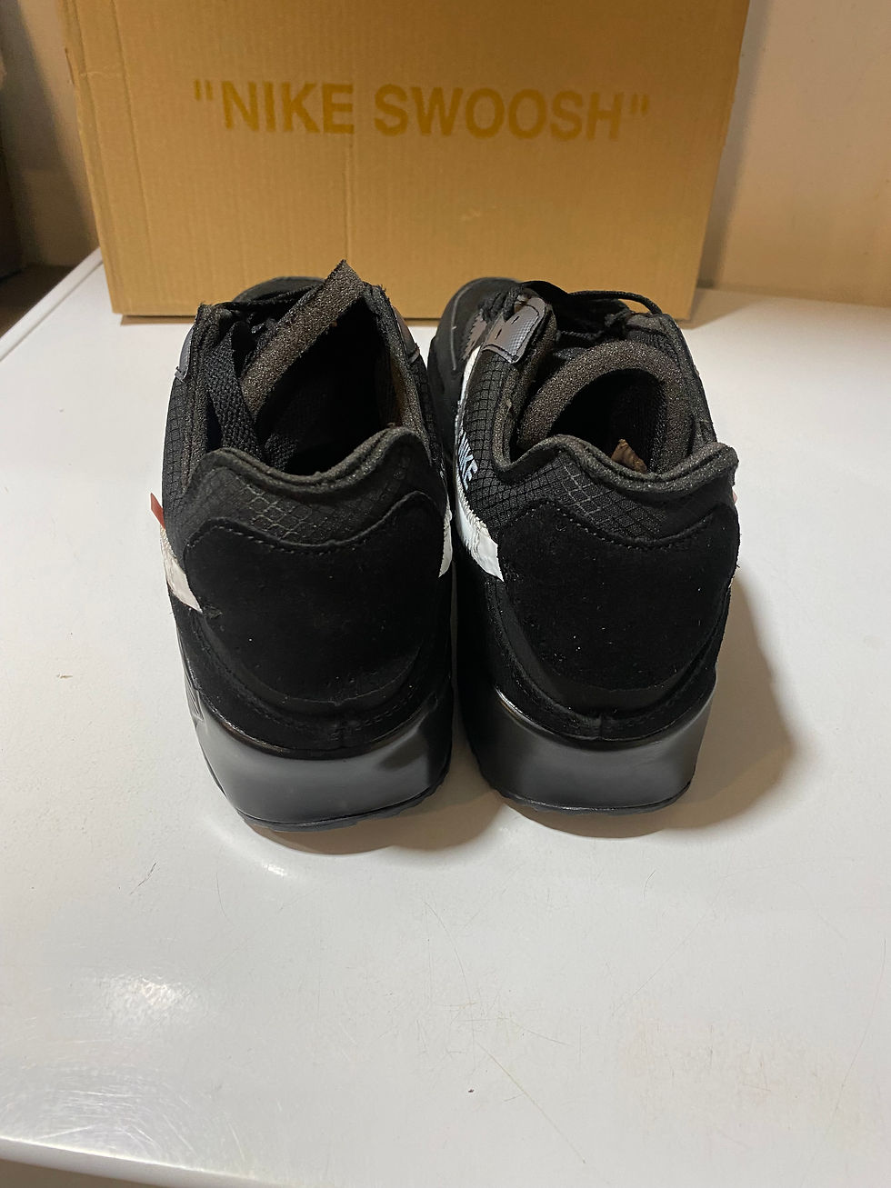 Thumbnail: Off White Air Force             8.5,,10,11,