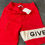 Thumbnail: Givenchy shorts red or black