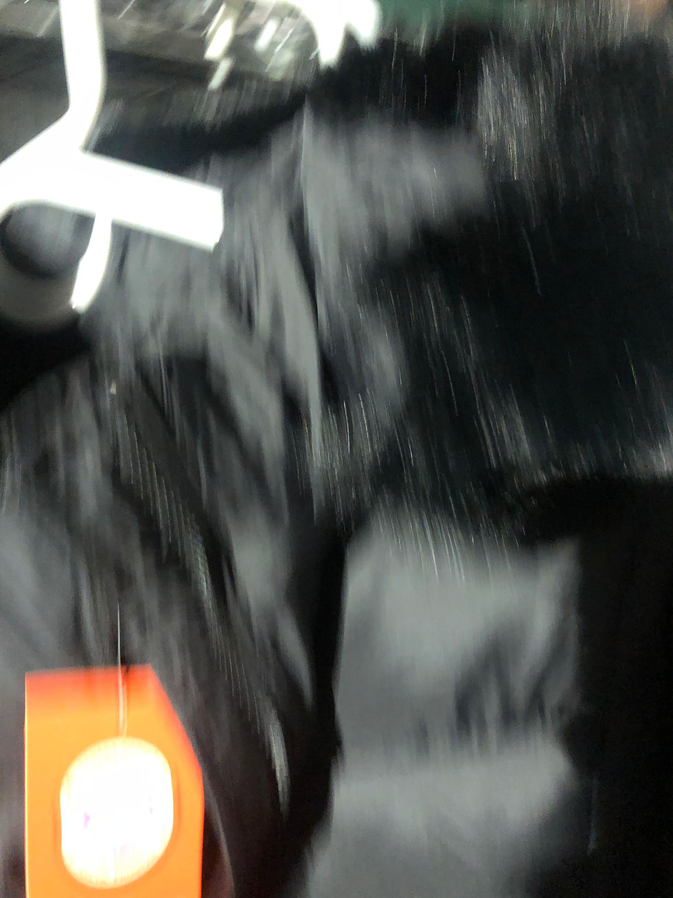 Thumbnail: Black Goose 3/4.  s,m,l,