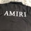 Thumbnail: Black Amiri  polo.       s,m,l,xl