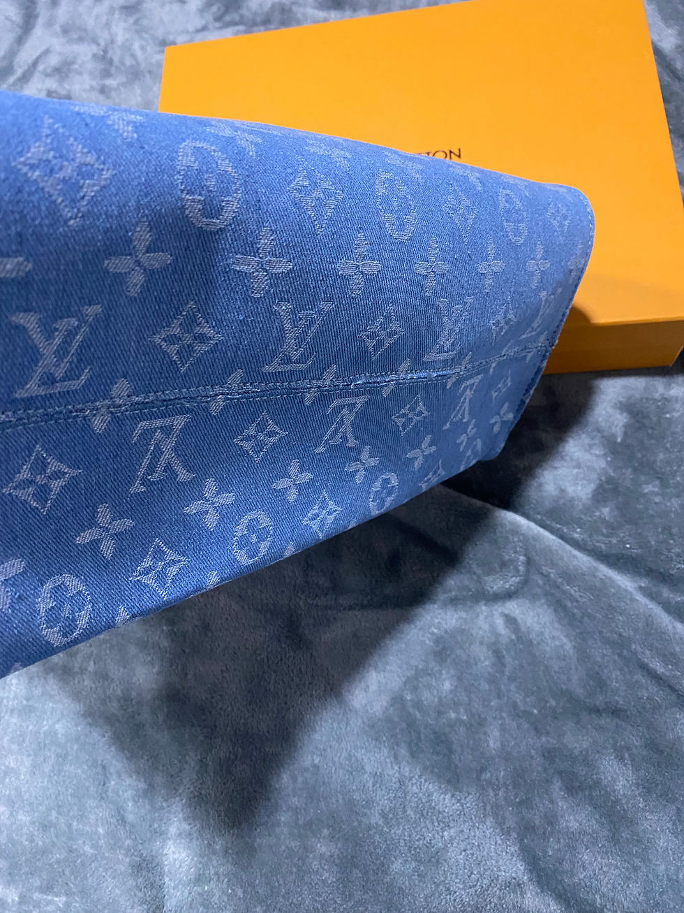 Thumbnail: Jean bags!!! NICE!!!