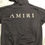 Thumbnail: Amiri gold logo hoodie.     s,m,l,xl,