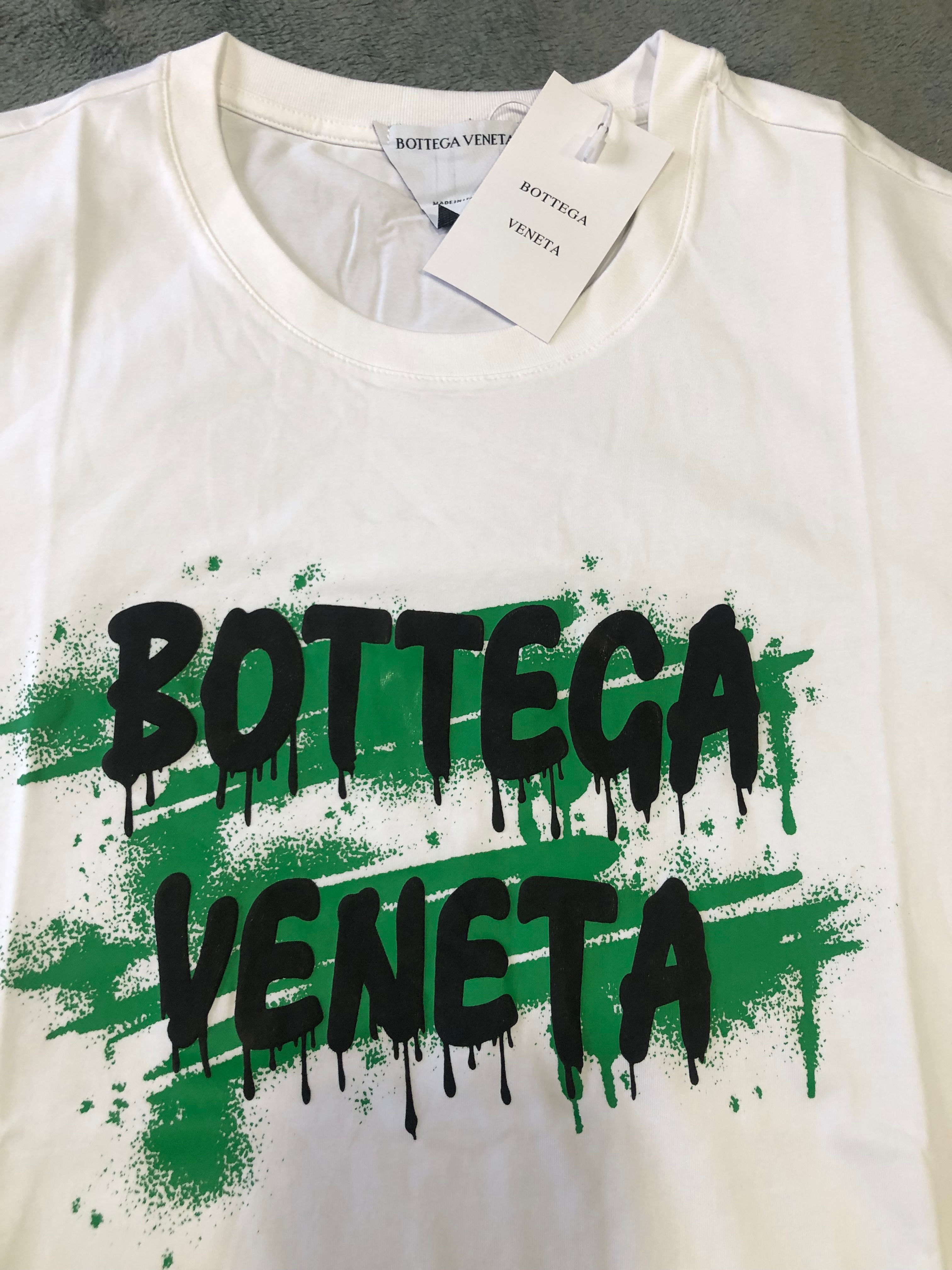 Bottega Tees.       s,m,l