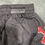Thumbnail: Black Amiri bone shorts.  check for your size