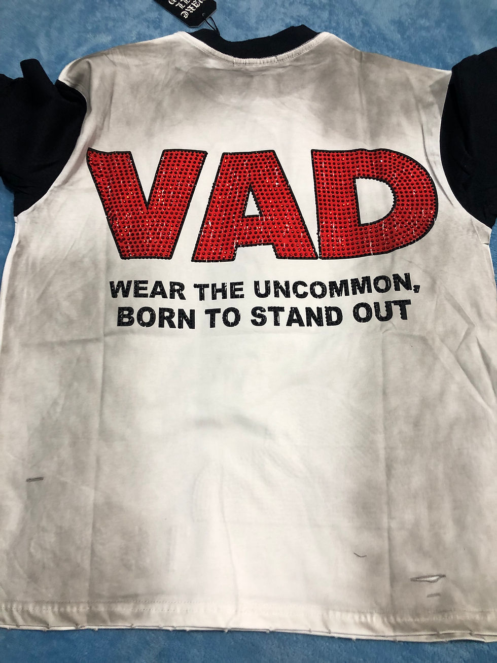 Thumbnail: Vare tee.      very limited