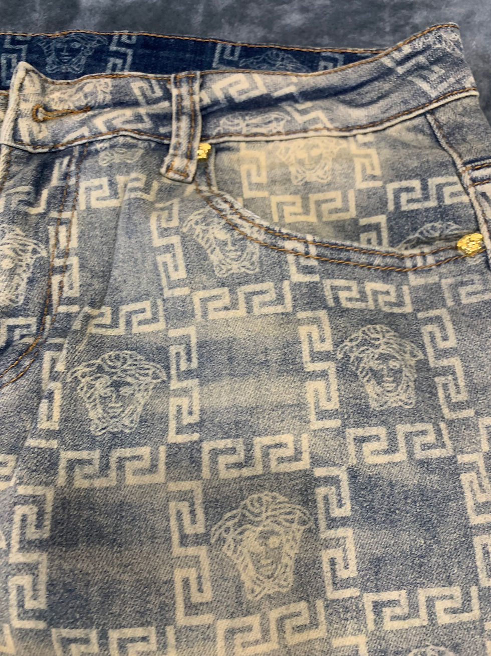 Thumbnail: Versace Jeans!!! 30,32,  only