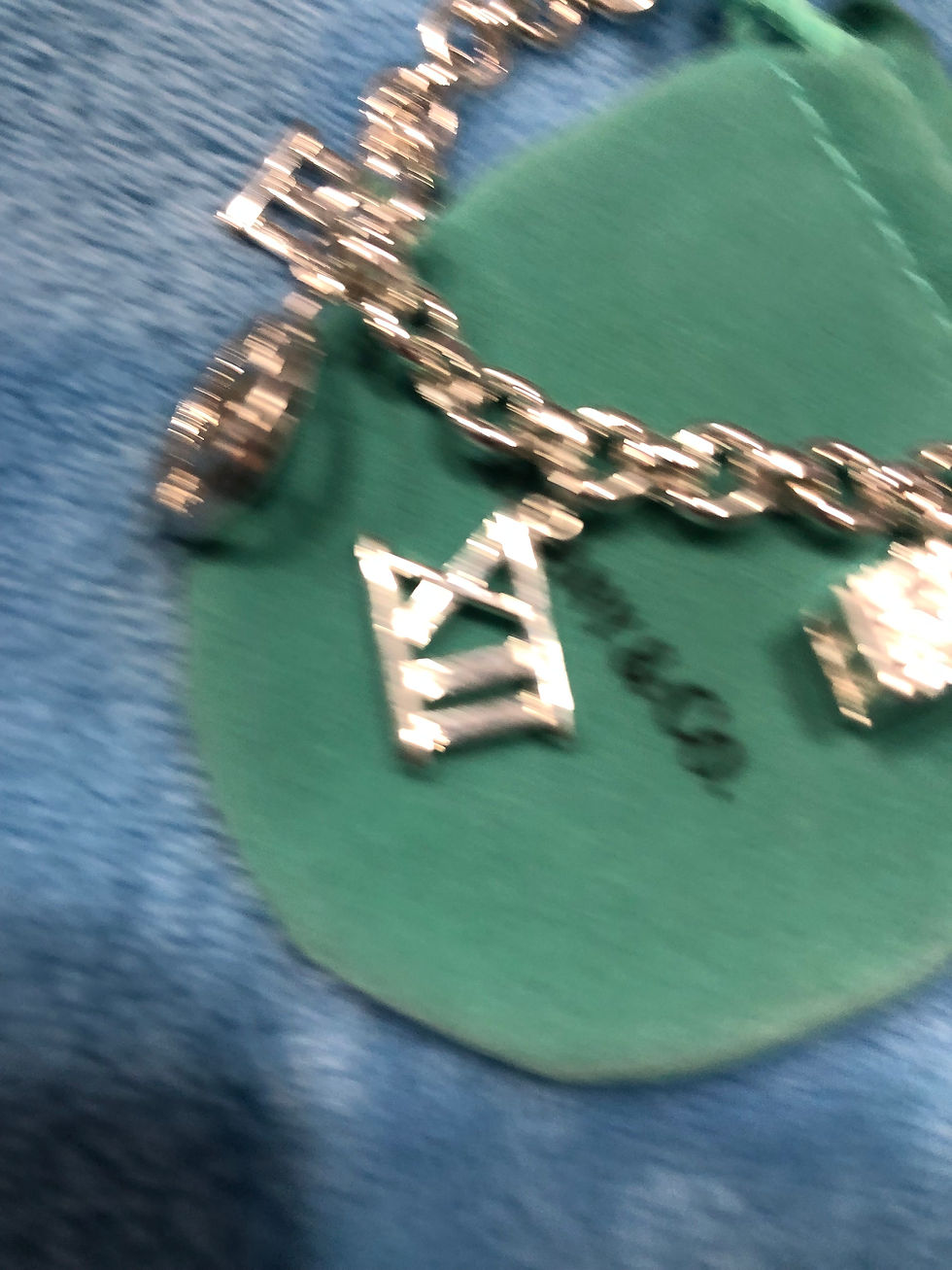 Thumbnail: Tif Charm bracelet