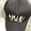 Thumbnail: Black Amiri hat
