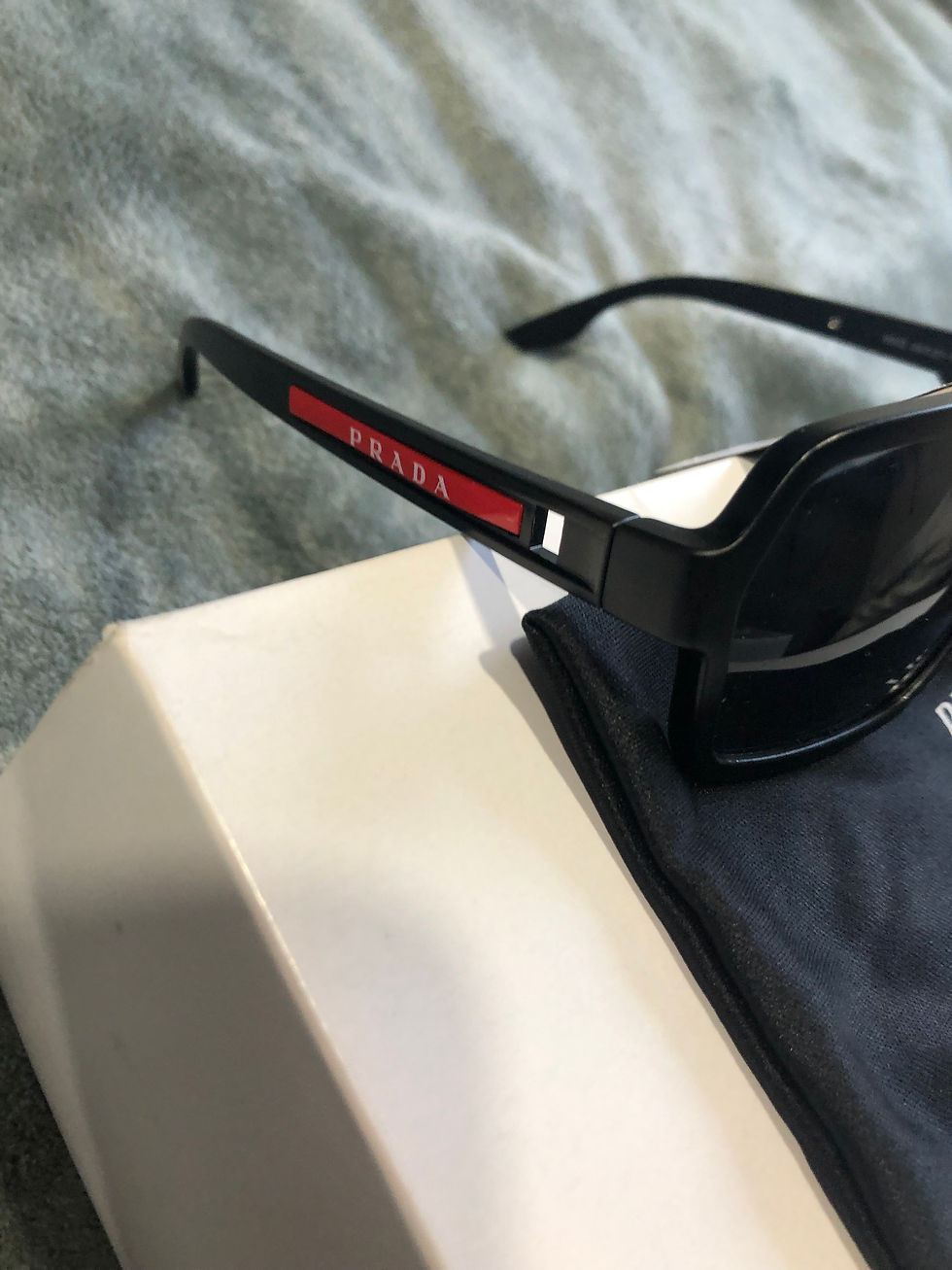 Thumbnail: New Square Prada #6