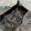 Thumbnail: Black Amiri Arts shorts.        s,m,l,xl,